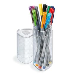Staedtler Triplus Fineliner 0.3mm Pen Set 