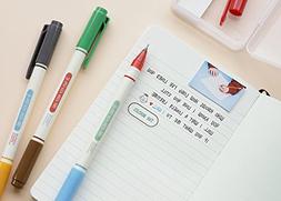 ICONIC COLOR TWINPEN