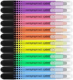 S Study Kit, Great For Journaling, Pack Of 12