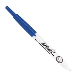 SAN1735792 - Sharpie Retractable Ultra Fine Tip Permanent Ma