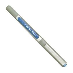 Uni-ball UB-157 Eye Fine Roller Ball Pen-Light Blue  Free Sh