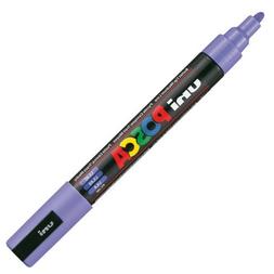 Uni PC-5M Posca Paint Pen Lilac