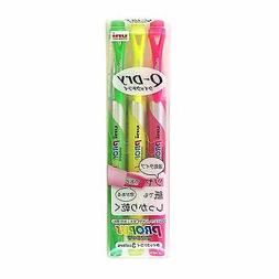 Pen Marker 3 Color Pus-138t 3c