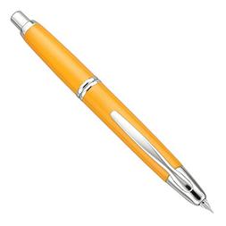 Pilot Vanishing Point Collection Retractable Fountain Pen, Y