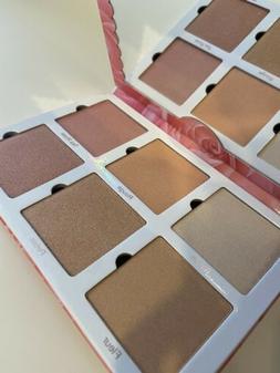 Palette New In Box