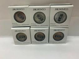 Set New In Box #1,#2,#3, #4, #5, #6
