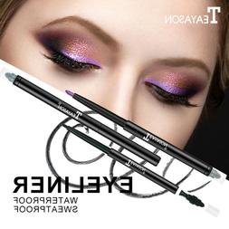 Pigment Eyeliner Gel Pen Eyeshadow Pencil Eye Cosmetics