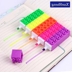 Marking Pen Cute Kawaii