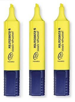 Pens Textsurfer Classic Refillable Fast Dry Ink Jet Safe Cop