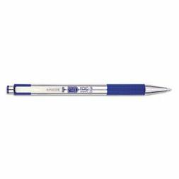 ZEB27120 - Zebra F-301 Ballpoint Retractable Pen