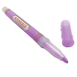 S - Chisel Tip - Violet - Single