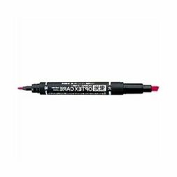 Zebra fluorescent Optex care pink WKCR1-P 3 this JAPAN
