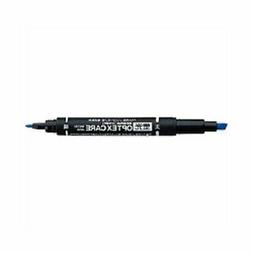 Zebra fluorescent Optex care WKCR1-BL blue three JAPAN
