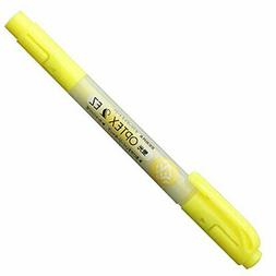 Fluorescence Optex 2 Ez Wkt11-y Yellow From Japan