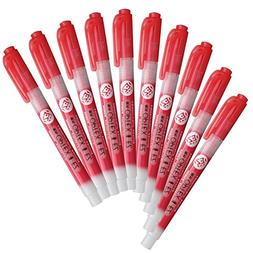 Fluorescent Optex 1 Ez B-wks11-y Yellow 10 Pieces