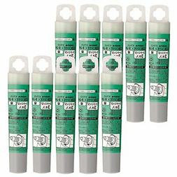Optex 1 &middot; 2 Cartridge Green Three &times; 10 4 B-rwk8-g