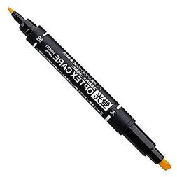 Pen Fluorescent Optex Care P-wkcr1-or Orange Japan